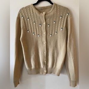 Vintage Sweater